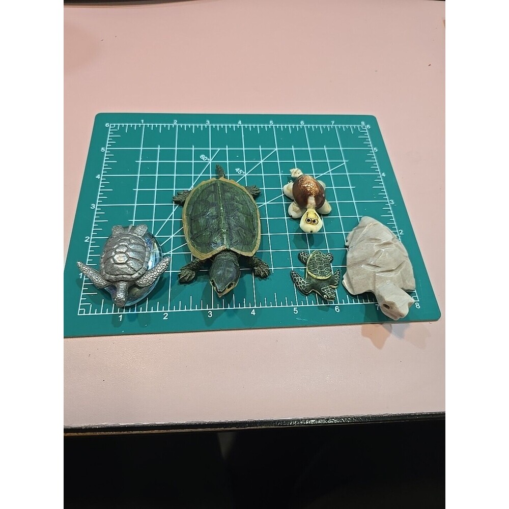 Vintage Tortise/Turtle lot 90s/2000s 092462
